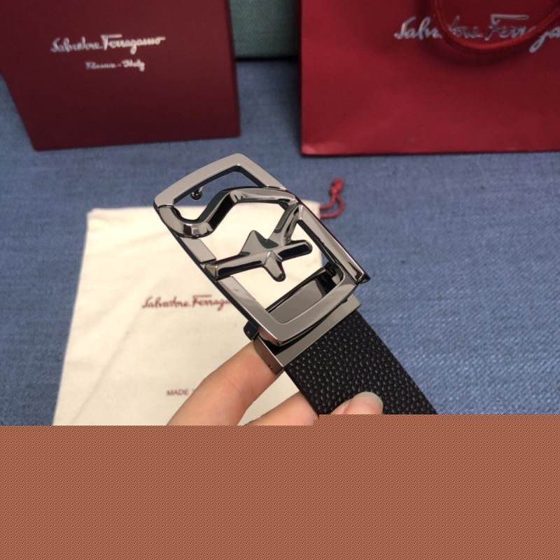 Ferragamo Belts